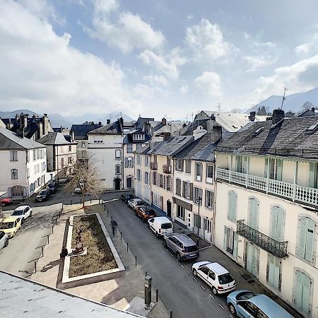 L'Abbat-Jour - Le Saphir - Plein Sud - Thermes Bagnères-de-Bigorre Exteriér fotografie